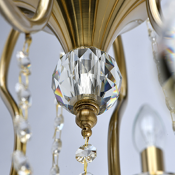 Подвесная люстра Селена 482016408