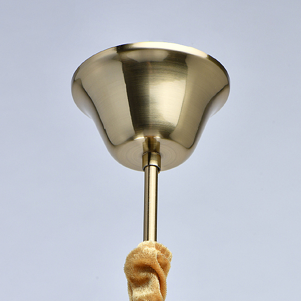 Подвесная люстра Селена 482016408