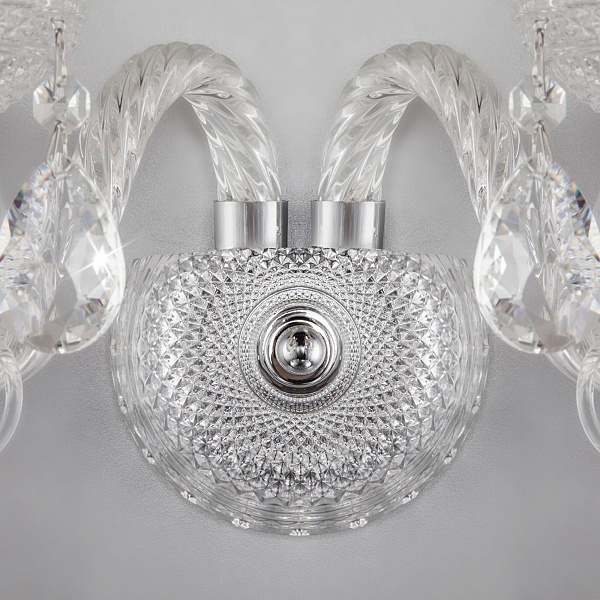 Настенное бра Gabrielle 336/2 Strotskis