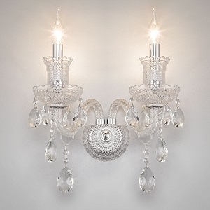 Настенное бра Gabrielle 336/2 Strotskis