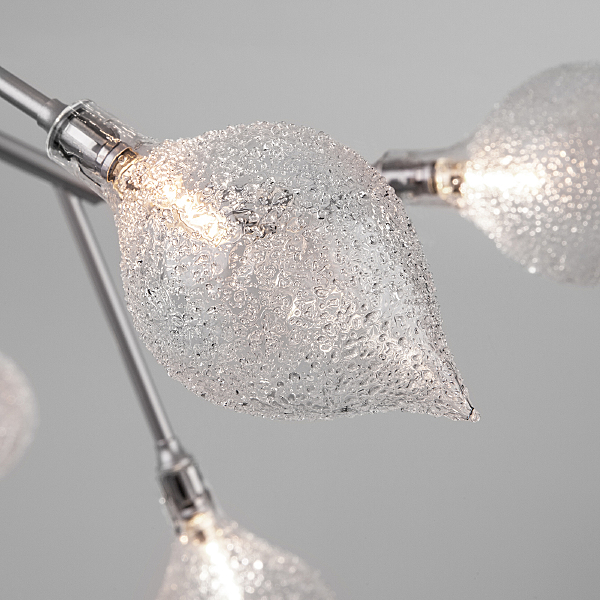 Подвесная люстра Boccio 546