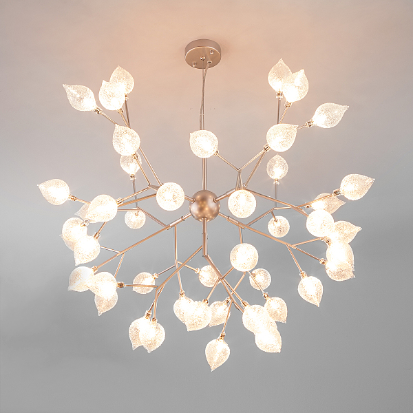 Подвесная люстра Boccio 547