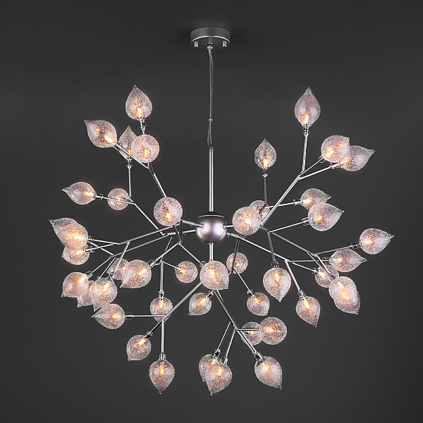 Подвесная люстра Boccio 547