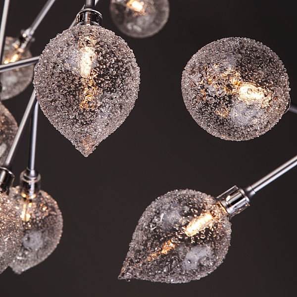 Потолочная люстра Boccio 548