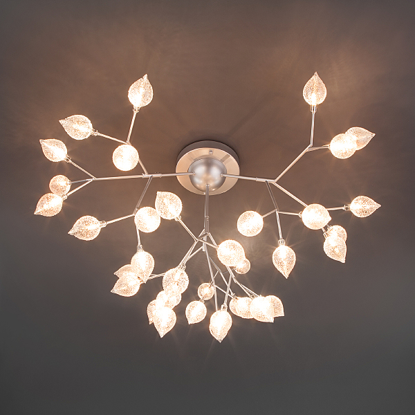 Потолочная люстра Boccio 548