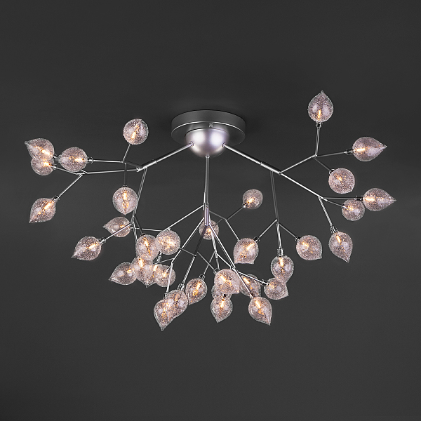 Потолочная люстра Boccio 548