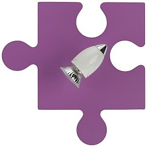 Светильник спот Puzzle 6383 Puzzle Rosse I