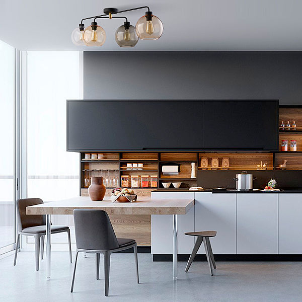 Потолочная люстра Grant 4460 Grant