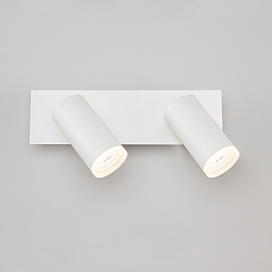 Светильник спот Holly 20067/2 LED белый 10W