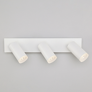 Светильник спот Holly 20067/3 LED белый 15W