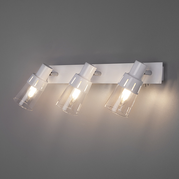 Светильник спот Potter 20081/3 белый