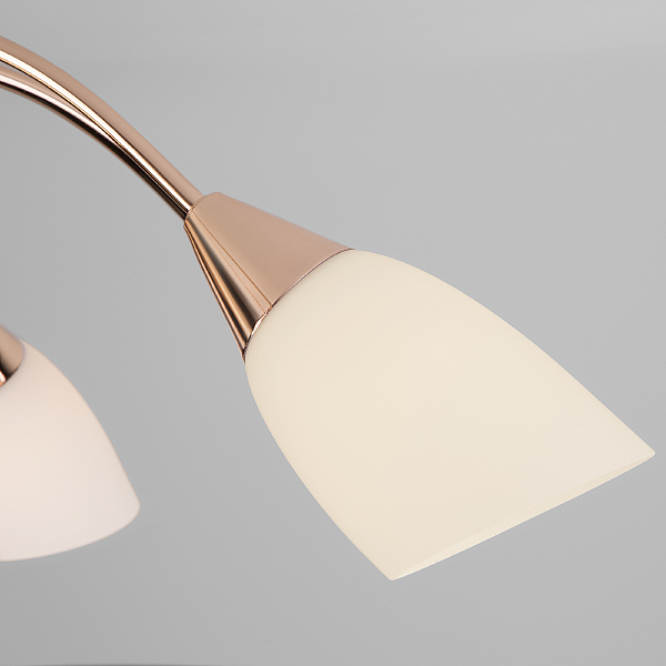 Потолочная люстра Ellene 30149/8 золото