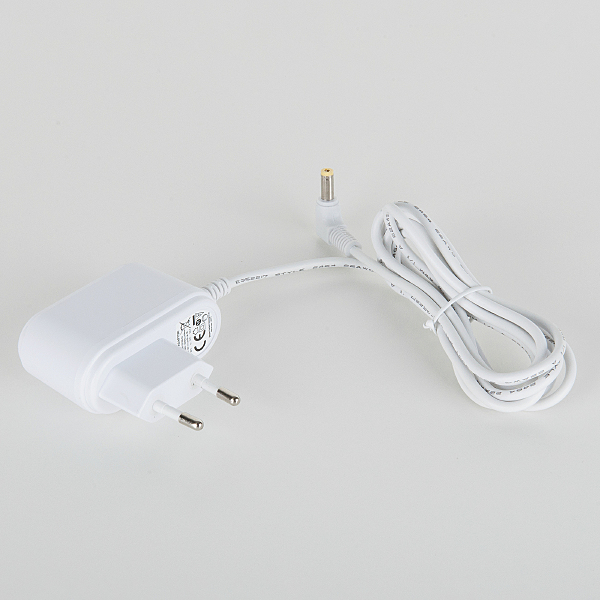 Настольная лампа Frame 80502/1 коричневый 4W