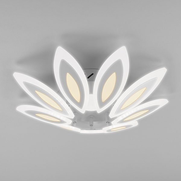 Потолочная люстра Kabuki 90158/9 белый 165W