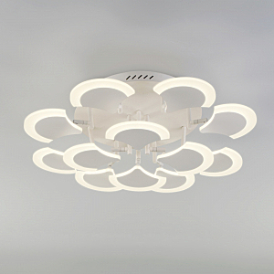 Потолочная люстра Geisha 90159/12 белый 110W