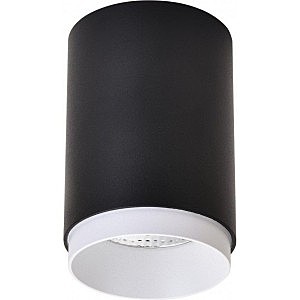 Накладной светильник Stecken WE801.01.027