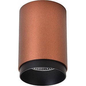 Накладной светильник Stecken WE801.01.607