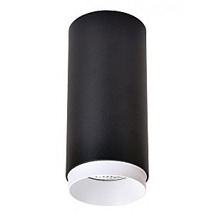 Накладной светильник Stecken WE802.01.027