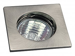 Встраиваемый светильник 121020 121020