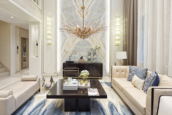 Подвесная люстра Isida 650/8S