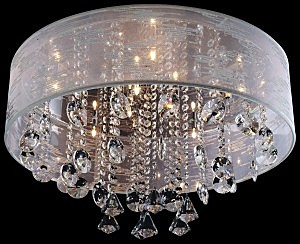 Потолочная люстра 112 112-107-08 (устар.)