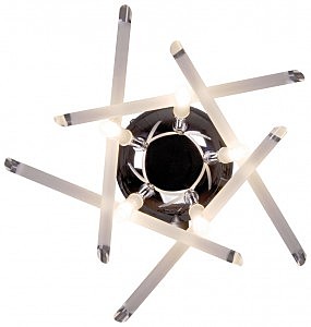 Настенный светильник WB3093 WB3093/5 CH