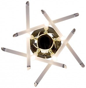 Настенный светильник WB3093J WB3093J/5 GD