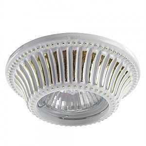 Встраиваемый светильник Arte Lamp ARENA A5298PL-1SG