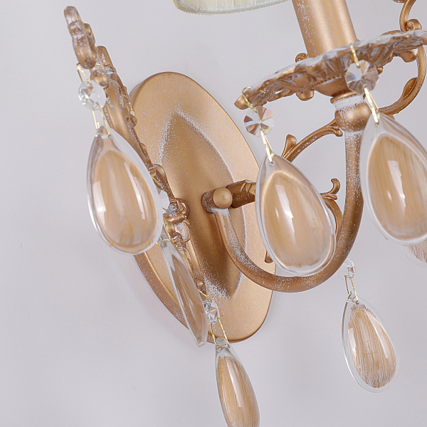 Настенное бра Diadema 2442-1W