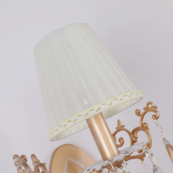 Настенное бра Diadema 2442-1W