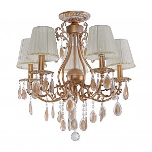 Потолочная люстра Diadema 2442-5U