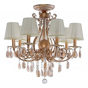 Потолочная люстра Diadema 2442-7U