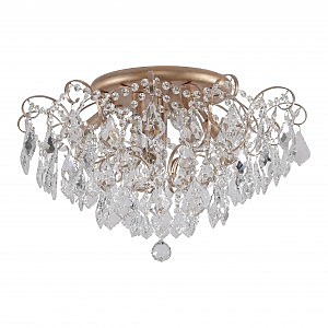 Потолочная люстра Pluvia 2447-6U