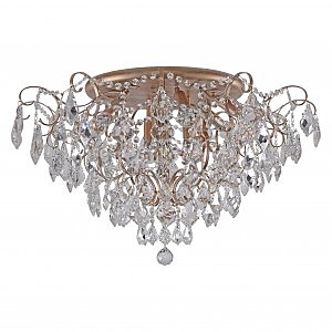 Потолочная люстра Pluvia 2447-9U