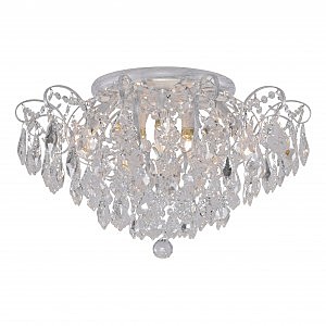 Потолочная люстра Pluvia 2448-6U