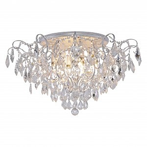 Потолочная люстра Pluvia 2448-9U