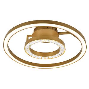 Потолочная люстра Sanori 2546-2U