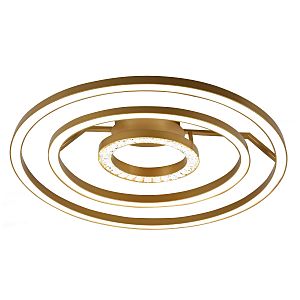 Потолочная люстра Sanori 2546-3U