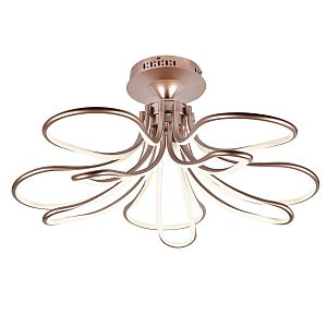 Потолочная люстра Flora 2547-10U