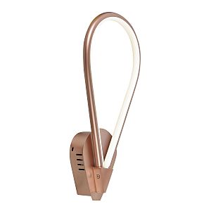 Настенное бра Flora 2547-1W