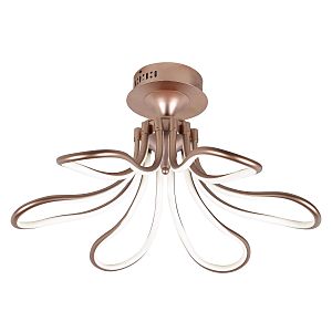 Потолочная люстра Flora 2547-6U