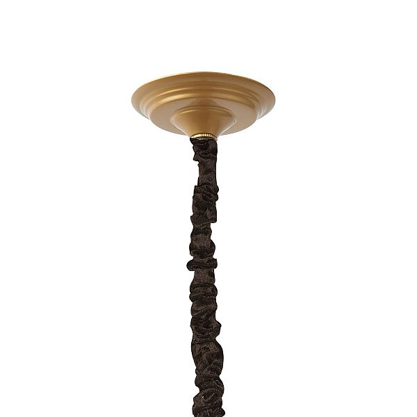 Подвесная люстра Cornu 2549-12P