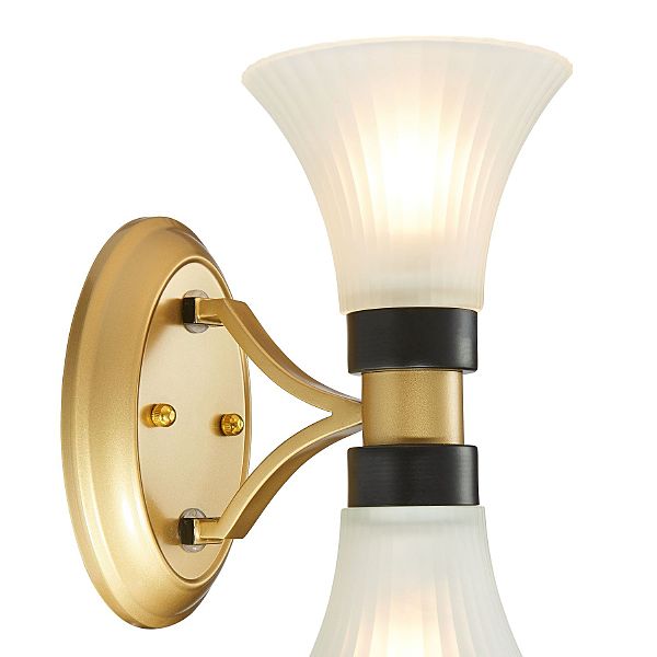 Настенное бра Cornu 2549-2W