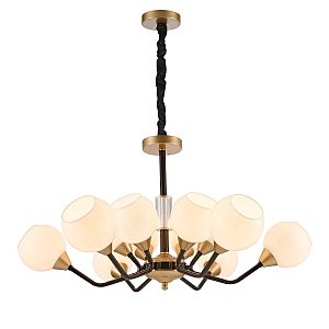 Подвесная люстра Germen 2550-12P