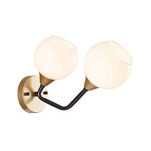 Настенное бра Germen 2550-2W