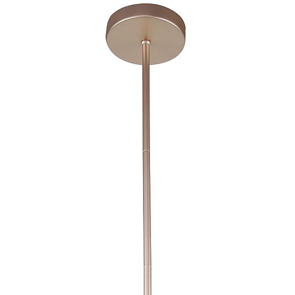 Люстра на штанге Himiko 2551-9P