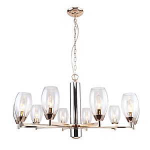 Подвесная люстра Elegia 2552-10P