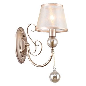 Настенное бра Teneritas 2553-1W