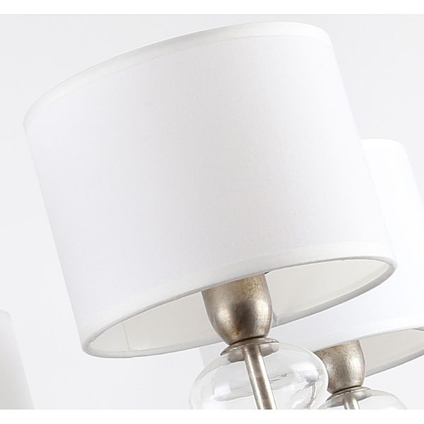 Люстра на штанге Ironia 2554-5P