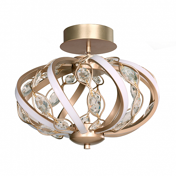 Подвесная люстра Savory 2564-3PC